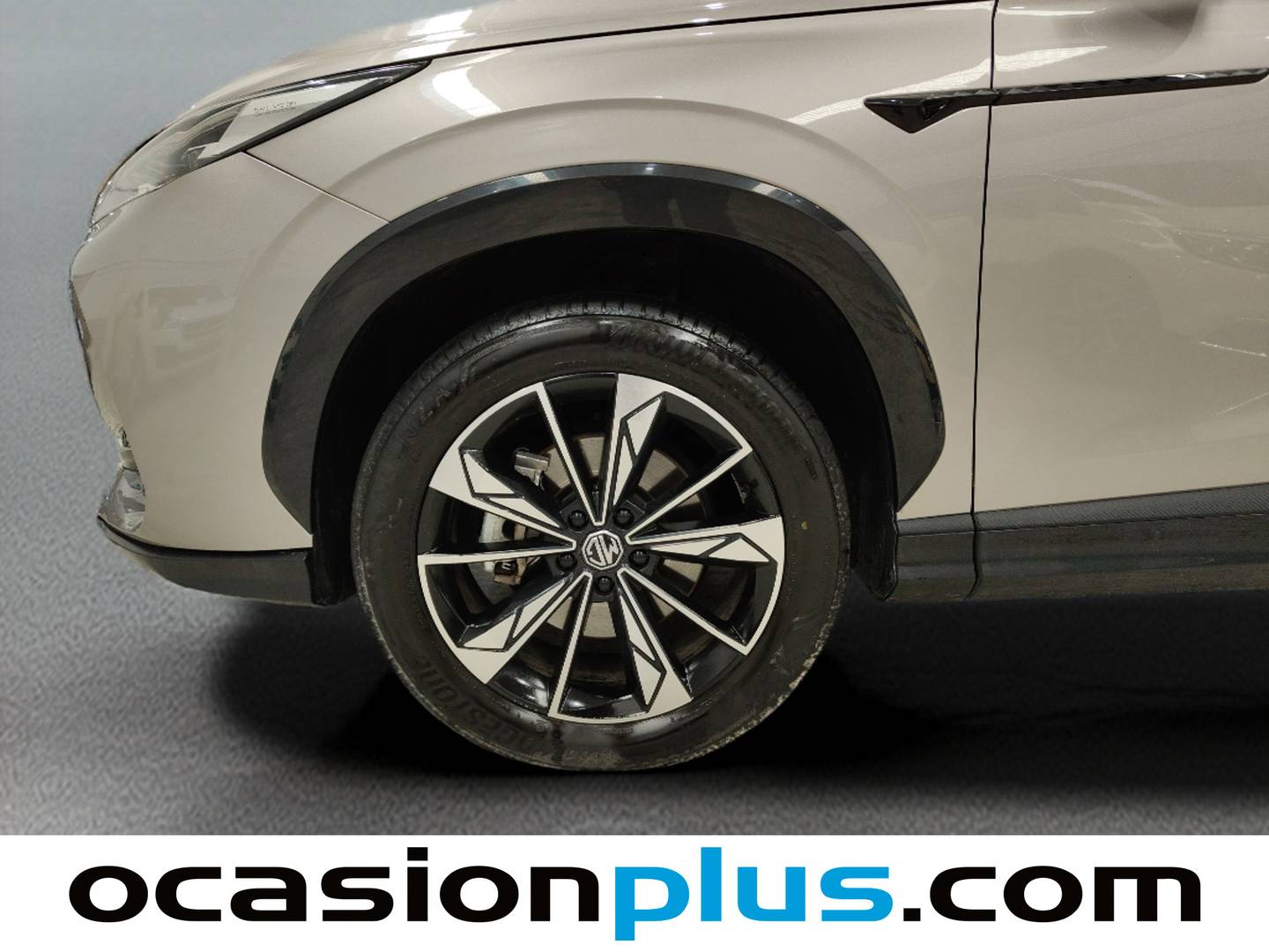 MG HS MG HS 1.5T Comfort DCT (170 CV) 170cv