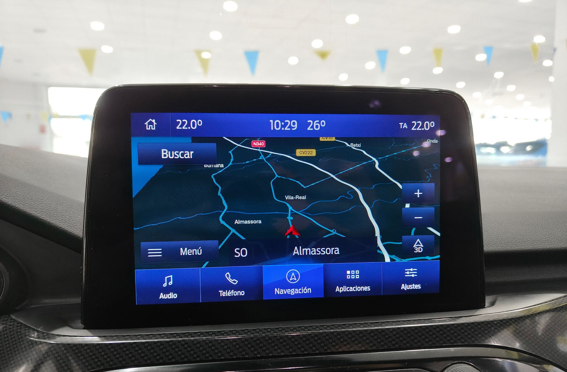 Ford Kuga 1.5T EcoBoost ST-Line X 4x2 - foto 8
