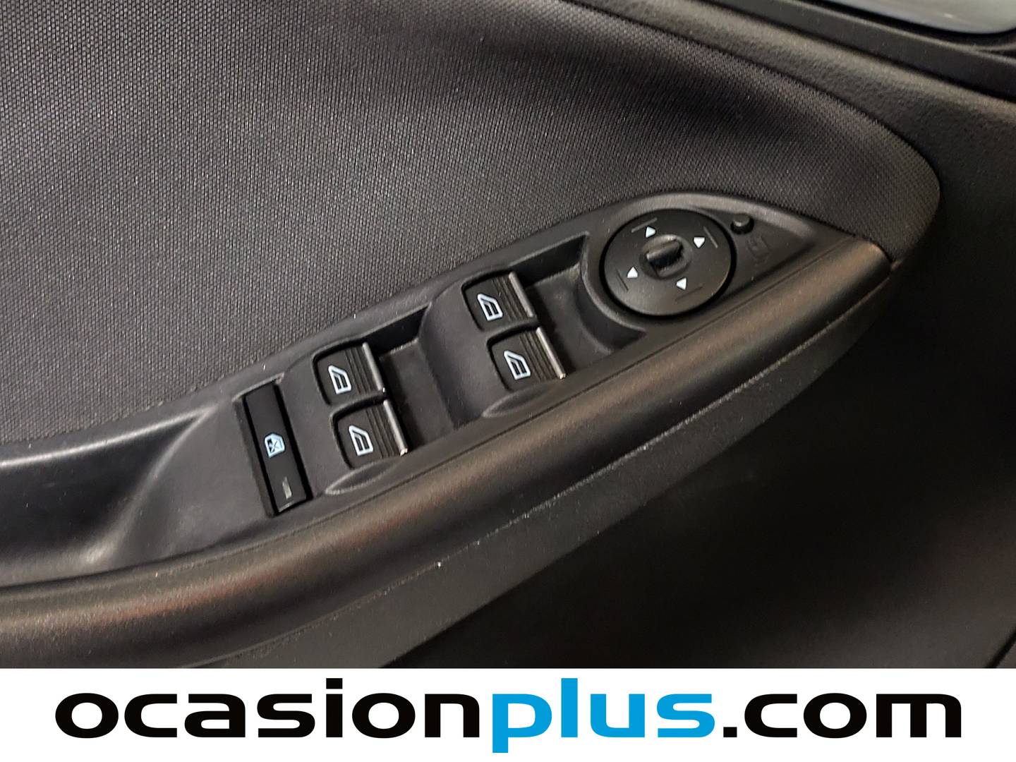Ford Focus Ford Focus 1.0 Ecoboost S&S ST-Line (125 CV) gasolina