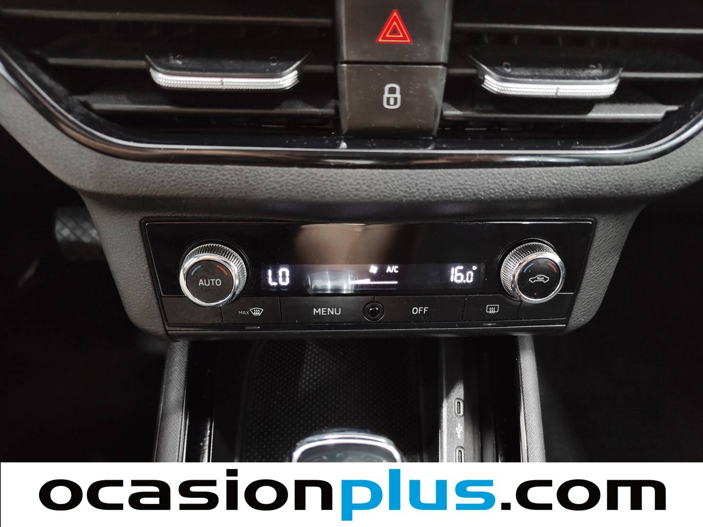 Skoda Kamiq Skoda Kamiq 1.0 TSI Ambition DSG (110 CV) al mejor precio