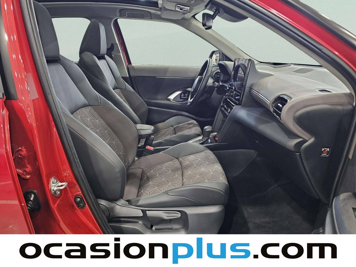 Toyota Yaris Cross Toyota Yaris Cross 130H Style (130 CV) seminuevo