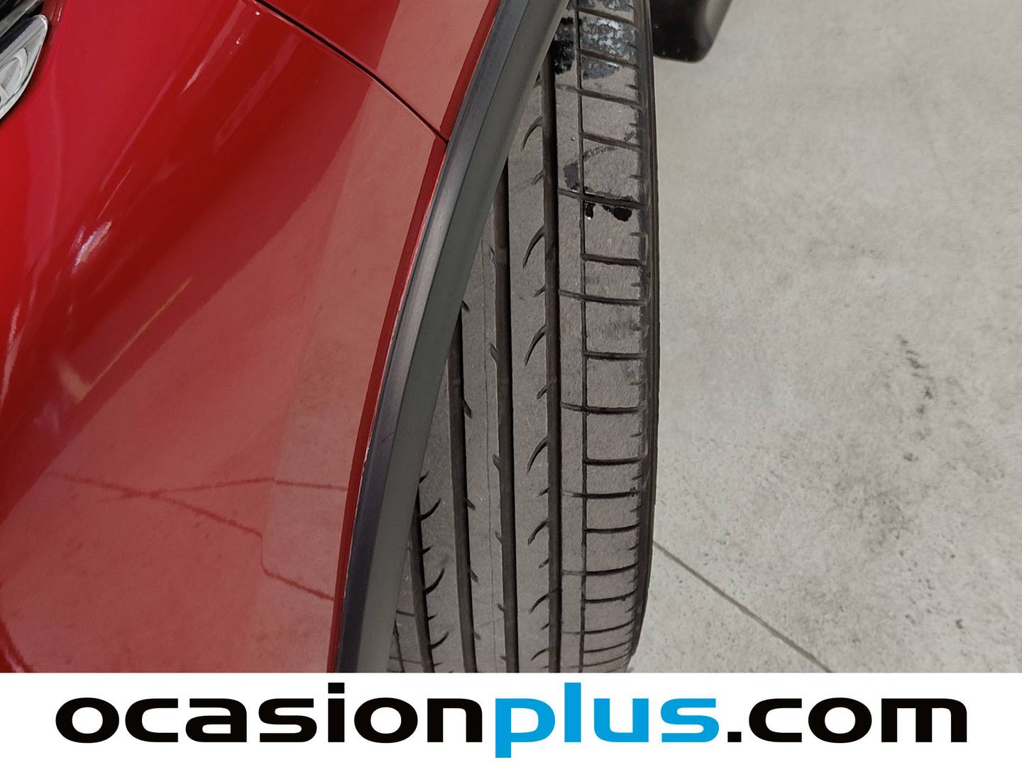 Foto Mitsubishi ASX Mitsubishi ASX 200 MPI Motion CVT (150 CV)