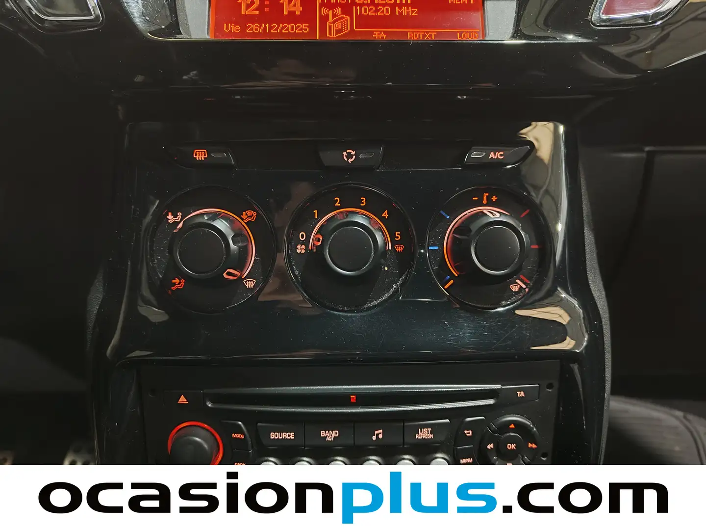 Foto Citroën C3 Citroen C3 PureTech 82 Tonic  (82 CV)