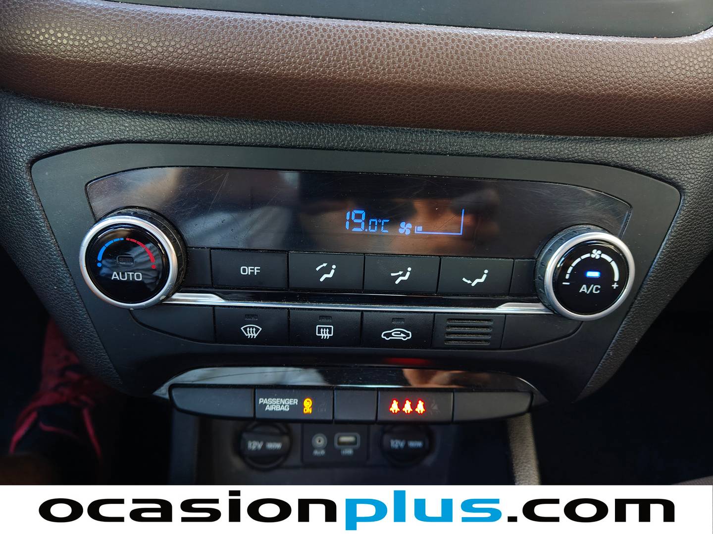 Hyundai i20 Hyundai i20 1.4 CRDI Tecno (90 CV) 90cv