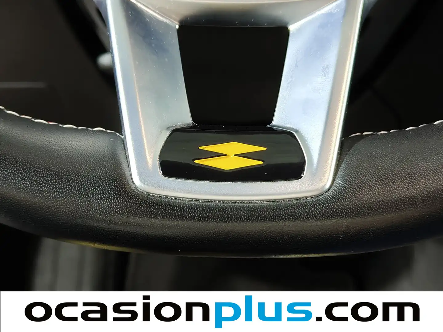 Foto Renault Arkana Renault Arkana RS Line E-Tech Híbrido (145 CV)