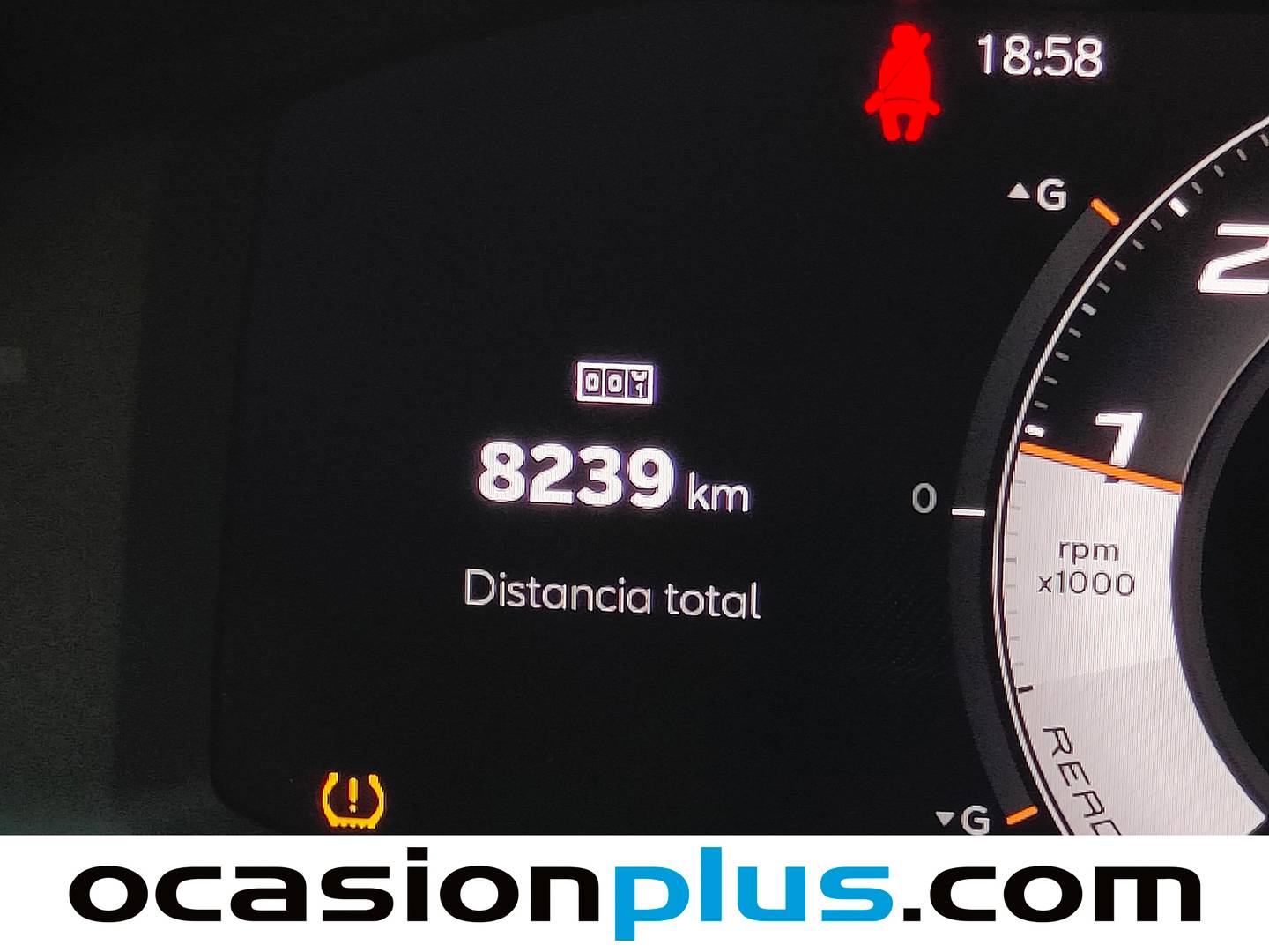 Cupra Terramar Cupra Terramar 1.5 eTSI DSG  (150 CV) al mejor precio