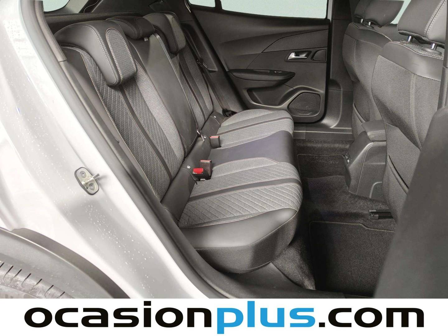 Peugeot 2008 Peugeot 2008 PureTech 100 S&S Allure (100 CV) km 0