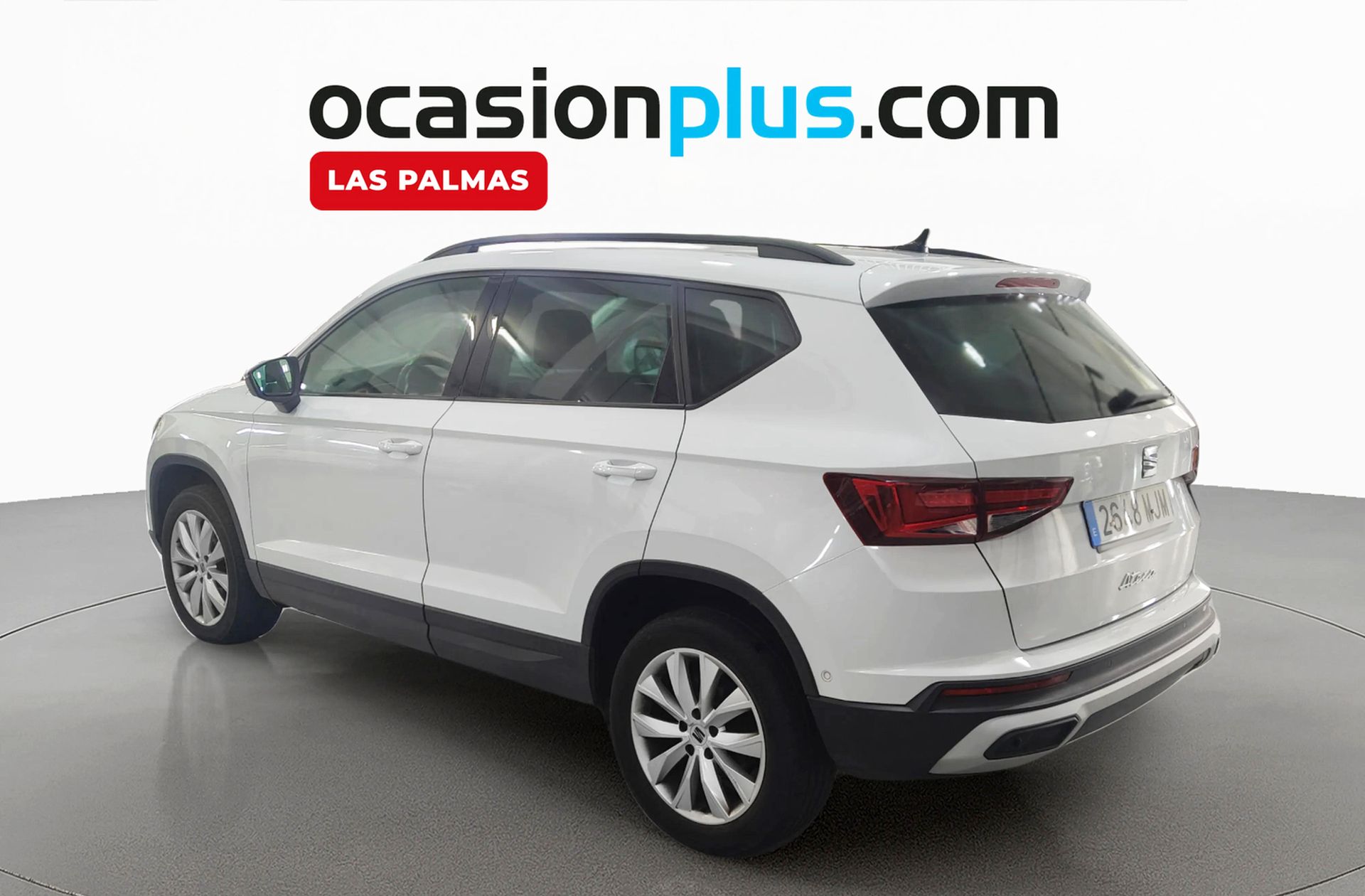 SEAT Ateca 1.5 TSI Style XL DSG - foto 3