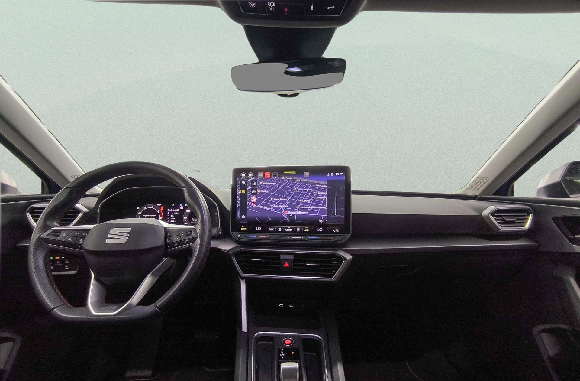 SEAT León ST 2.0 TDI FR XS DSG - foto 6