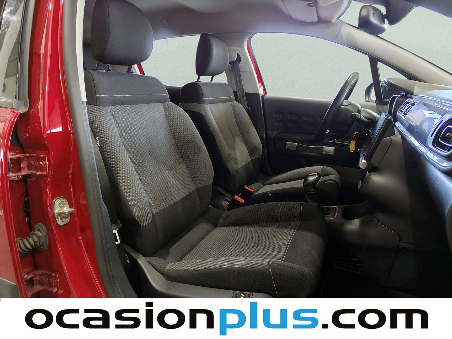 Citroën C3 Citroen C3 PureTech 82 Shine (83 CV) gasolina