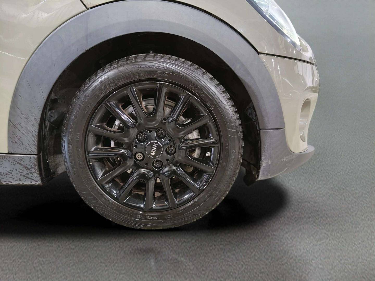 Mini MINI Mini MINI Cooper (136 CV) km 0