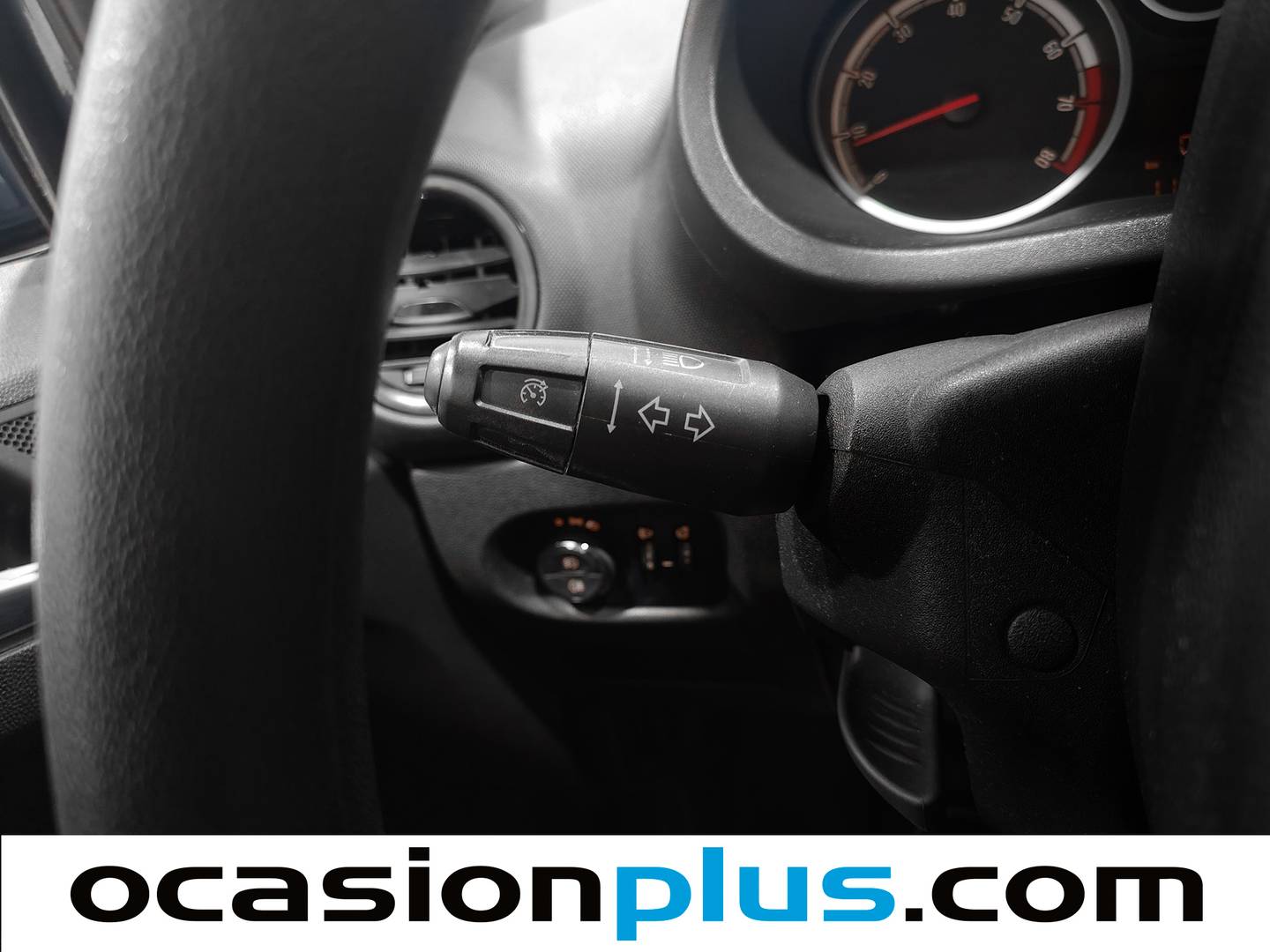 Extras y acabados del Opel Corsa Opel Corsa 1.2 111 Years (85 CV)