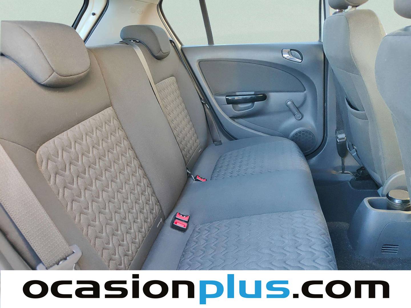 Opel Corsa Opel Corsa 1.2 Selective Easytronic (85 CV) al mejor precio