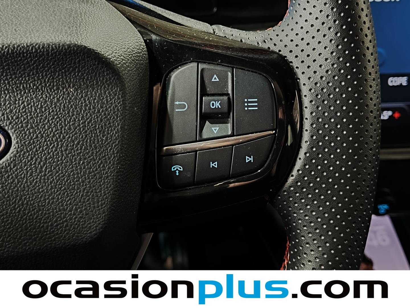 Ford Puma Ford Puma 1.0 EcoBoost MHEV ST-Line (125 CV) al mejor precio