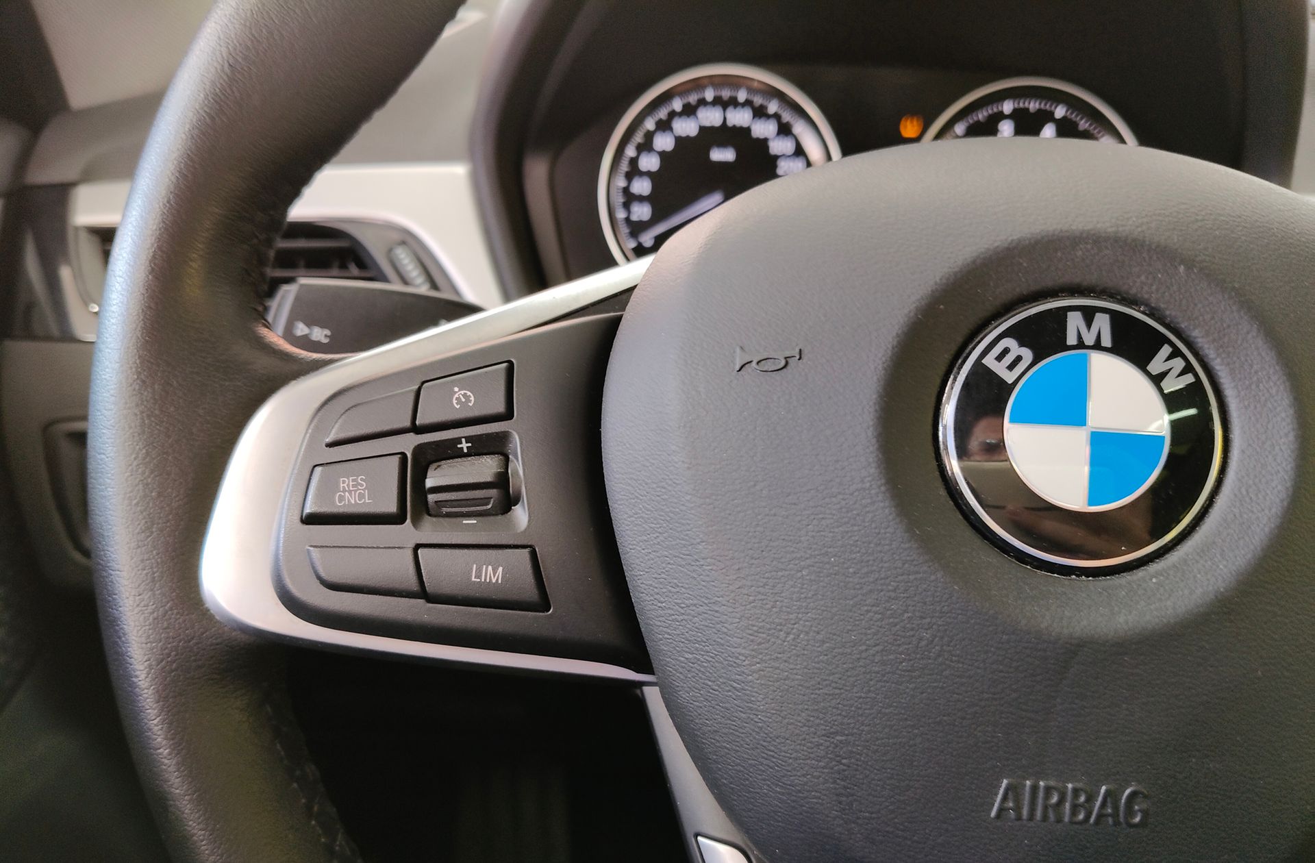 BMW X1 sDrive18i - foto 29