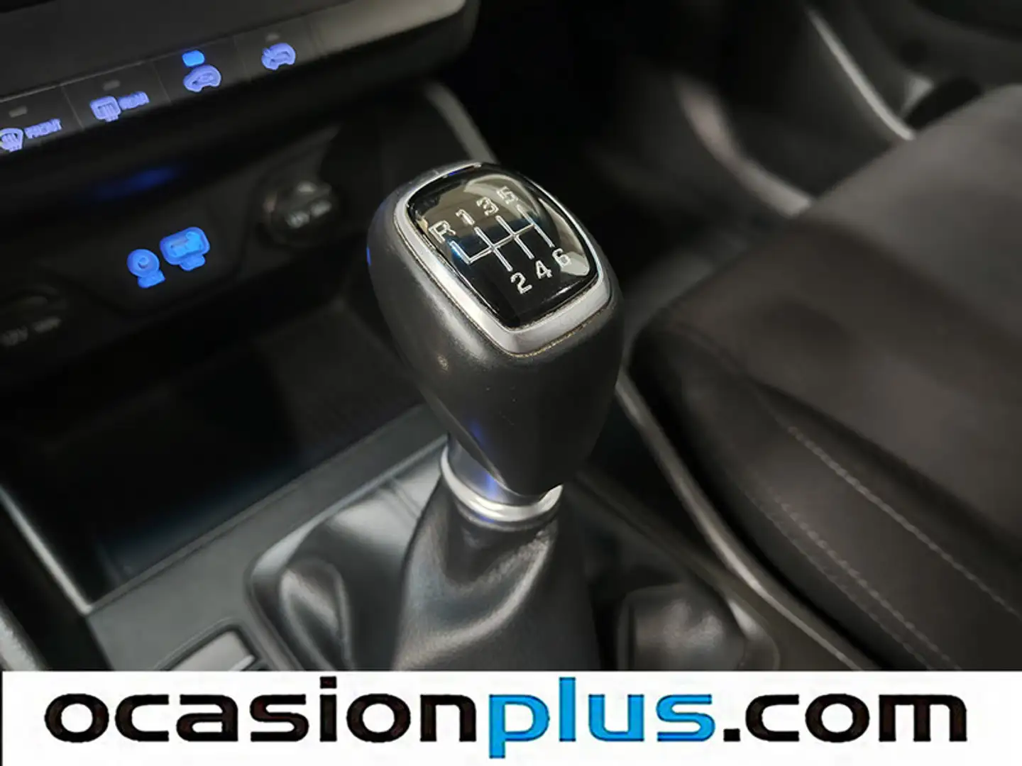 Foto Hyundai Tucson Hyundai Tucson 1.6 GDI BE Essence 4x2 (132 CV)