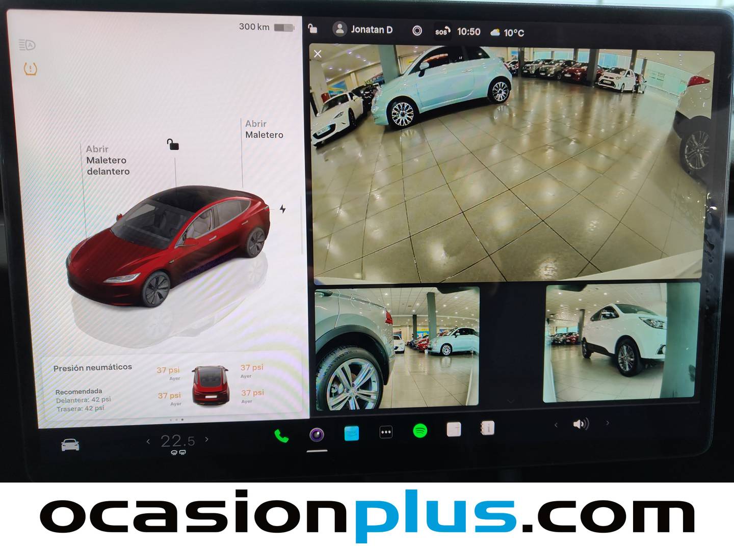 Tesla Model 3 Tesla Model 3 Autonomía RWD (304 CV) 2025