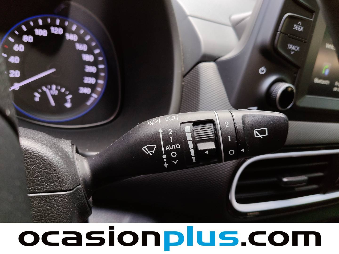 Hyundai Kona Hyundai Kona 1.6 GDI HEV SLE DCT (141 CV) barato