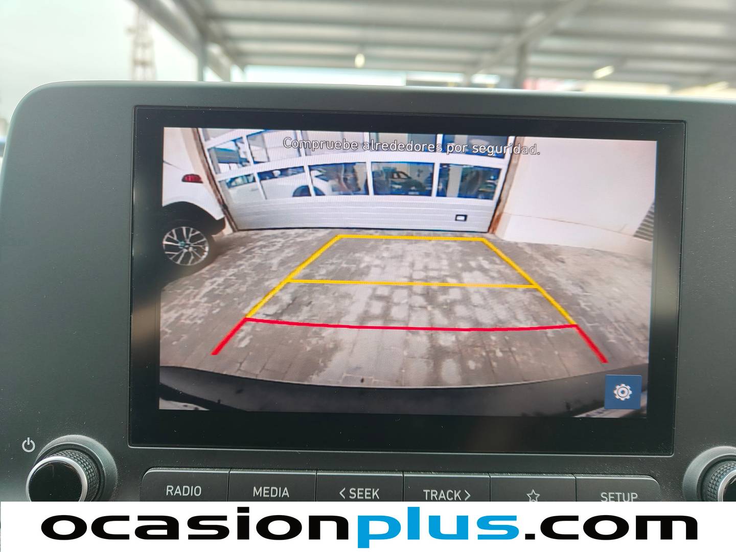 Foto Hyundai Kona Hyundai Kona 1.0 TGDi Maxx 4x2 (120 CV)