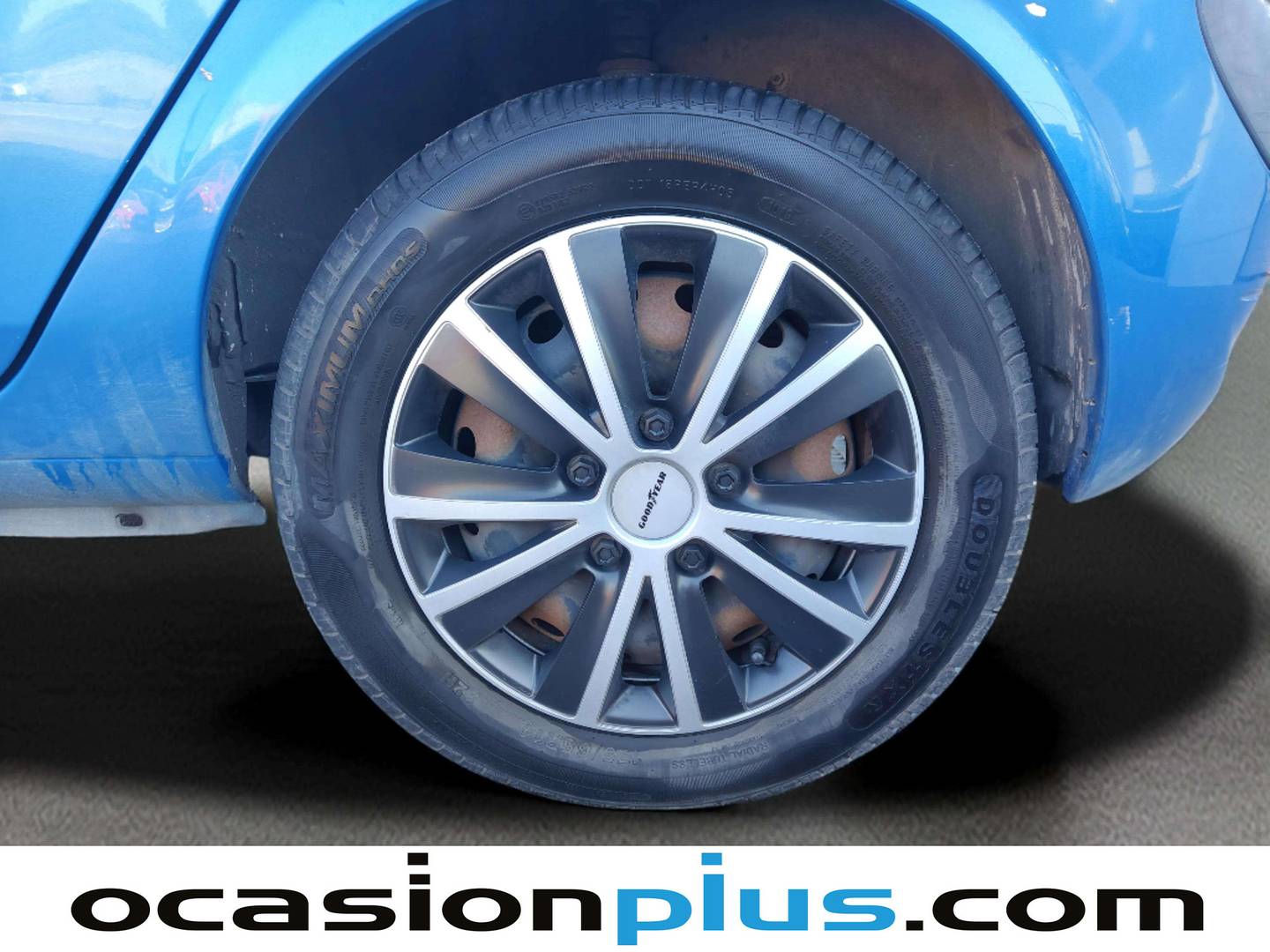 Renault Clio Renault Clio 1.2 RT (60 CV) de ocasión