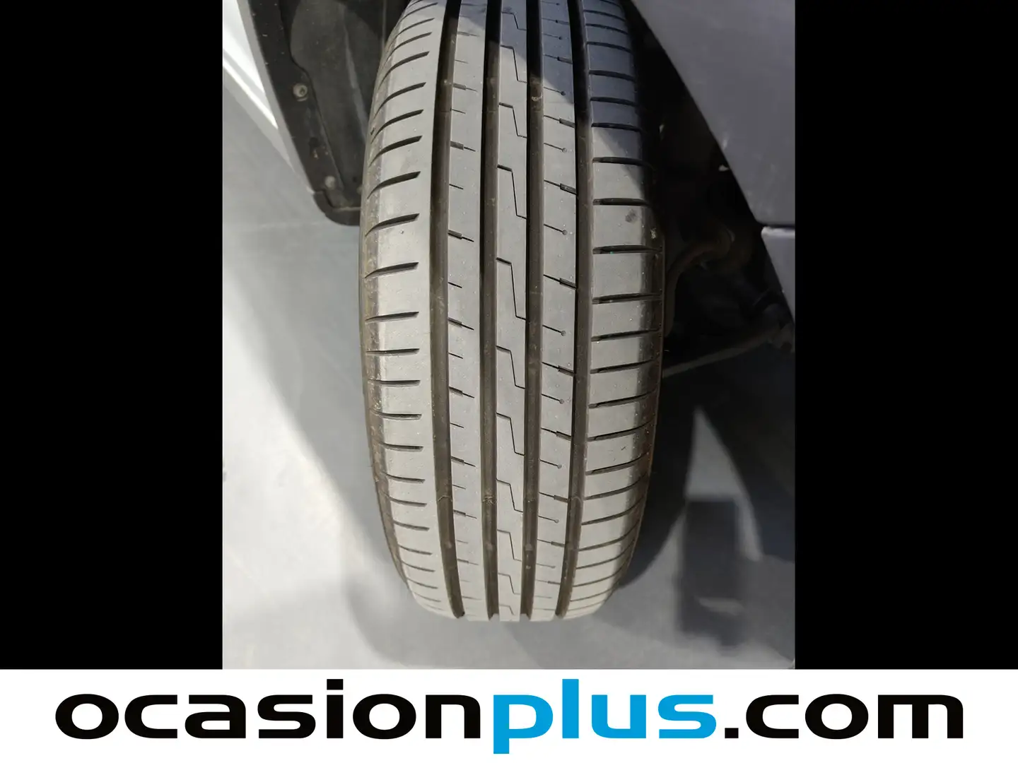 Foto Dacia Sandero Dacia Sandero Stepway TCe (90 CV)