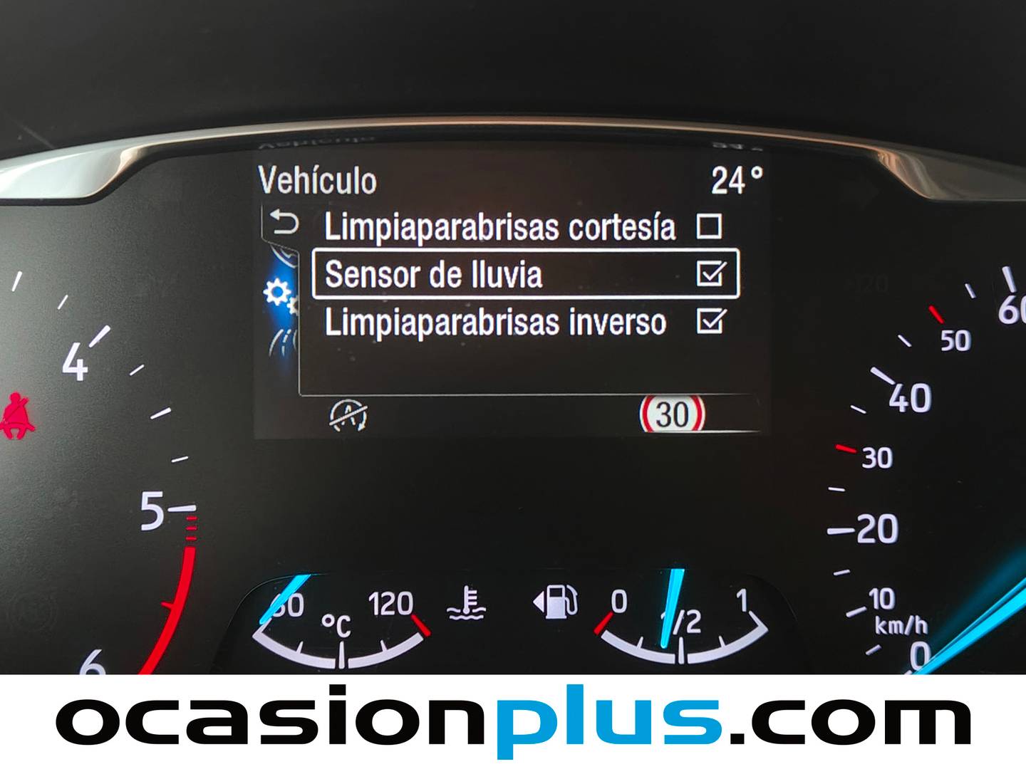 Ford Puma Ford Puma 1.5 Ecoblue Titanium (120 CV) 2020