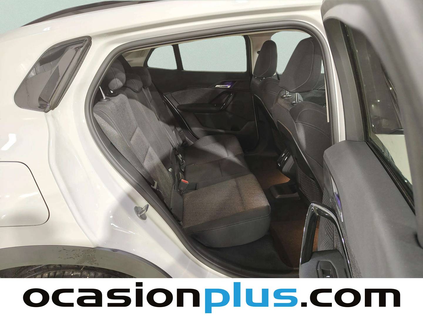 Foto BMW X2 BMW X2 sDrive18d (150 CV)