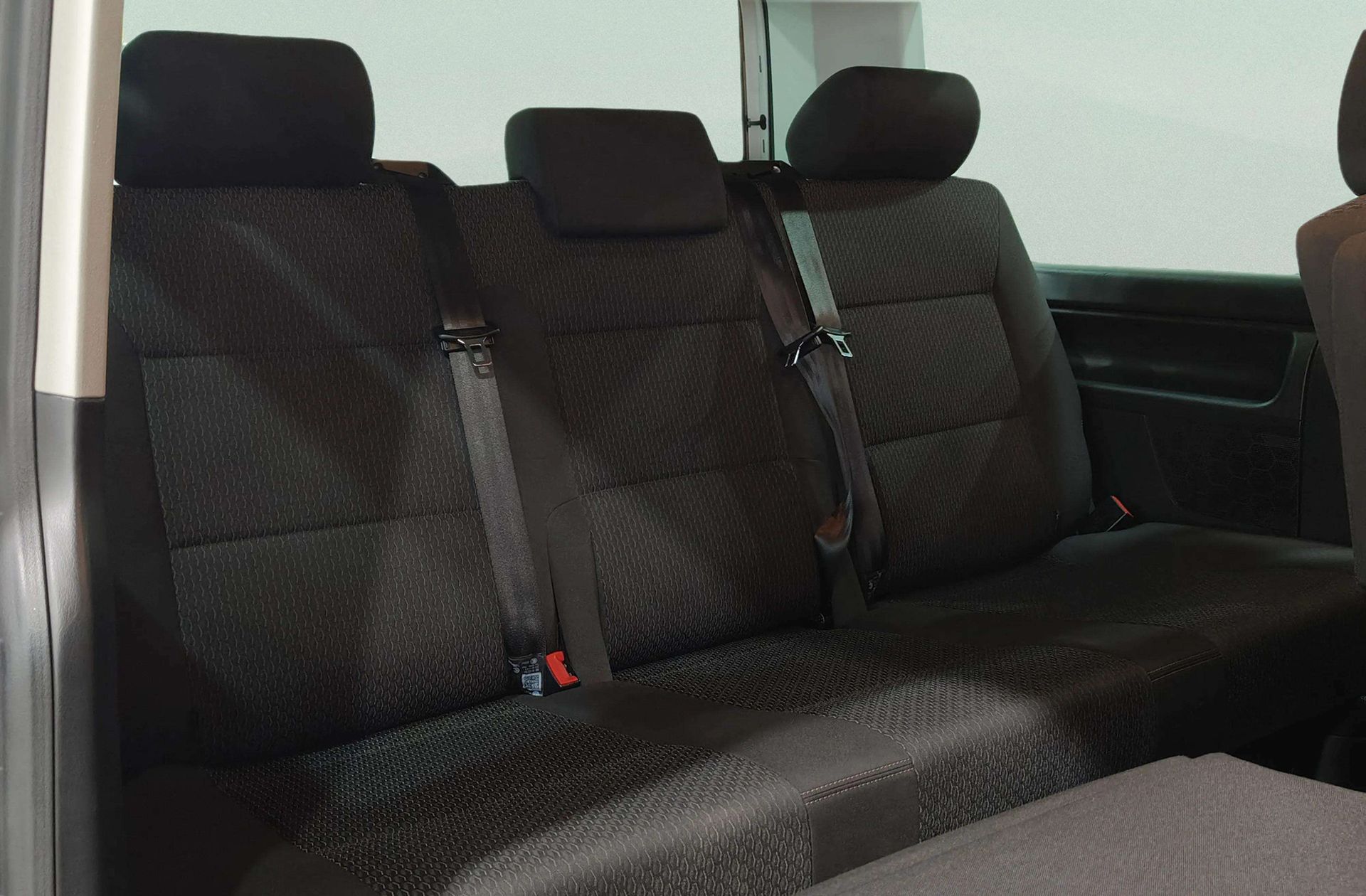 Volkswagen Multivan Outdoor Corto 2.0 TDI BMT DSG 7 plazas - foto 18