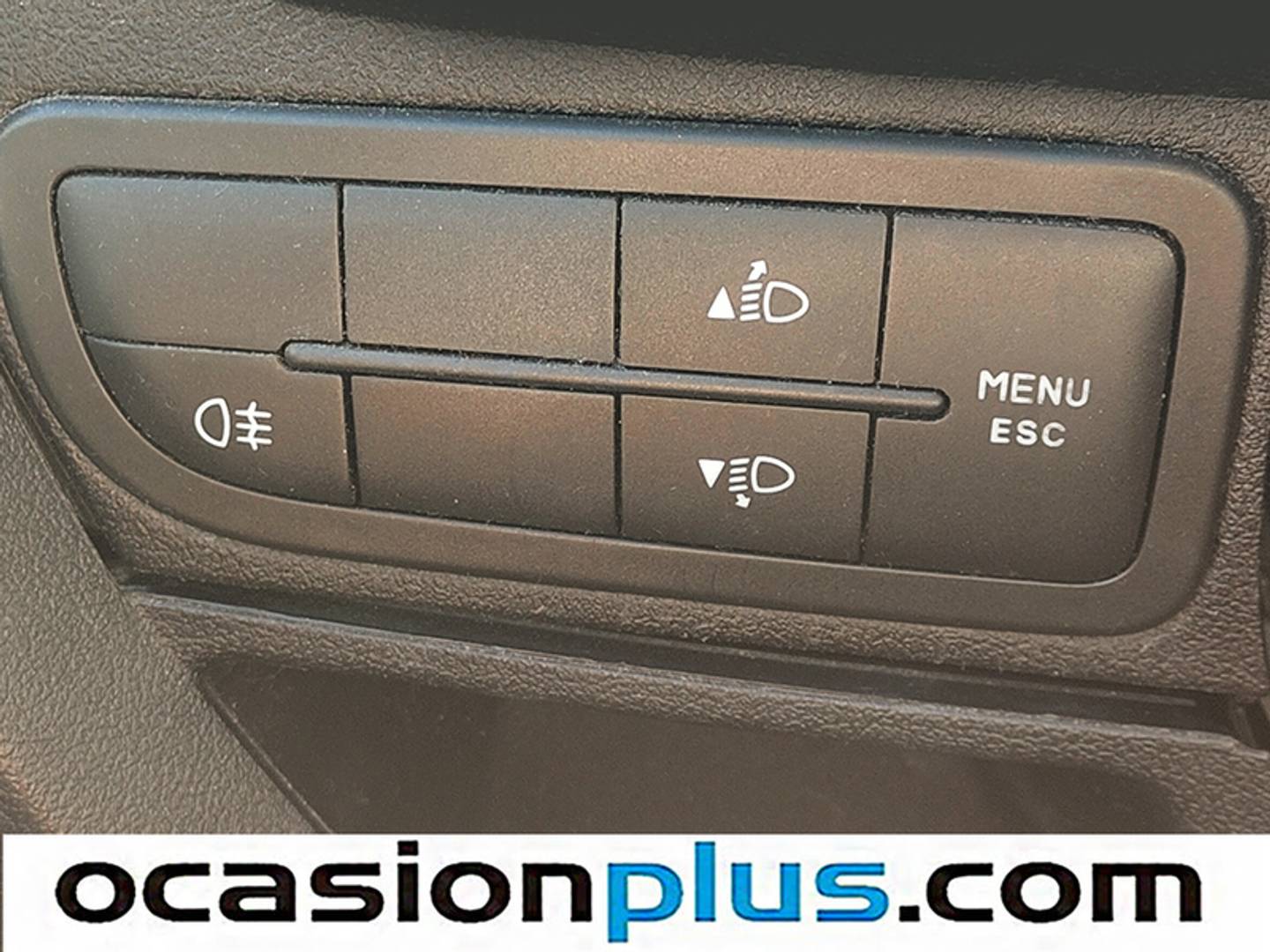 Foto Citroën Nemo Citroen Nemo HDI 75 (75 CV)