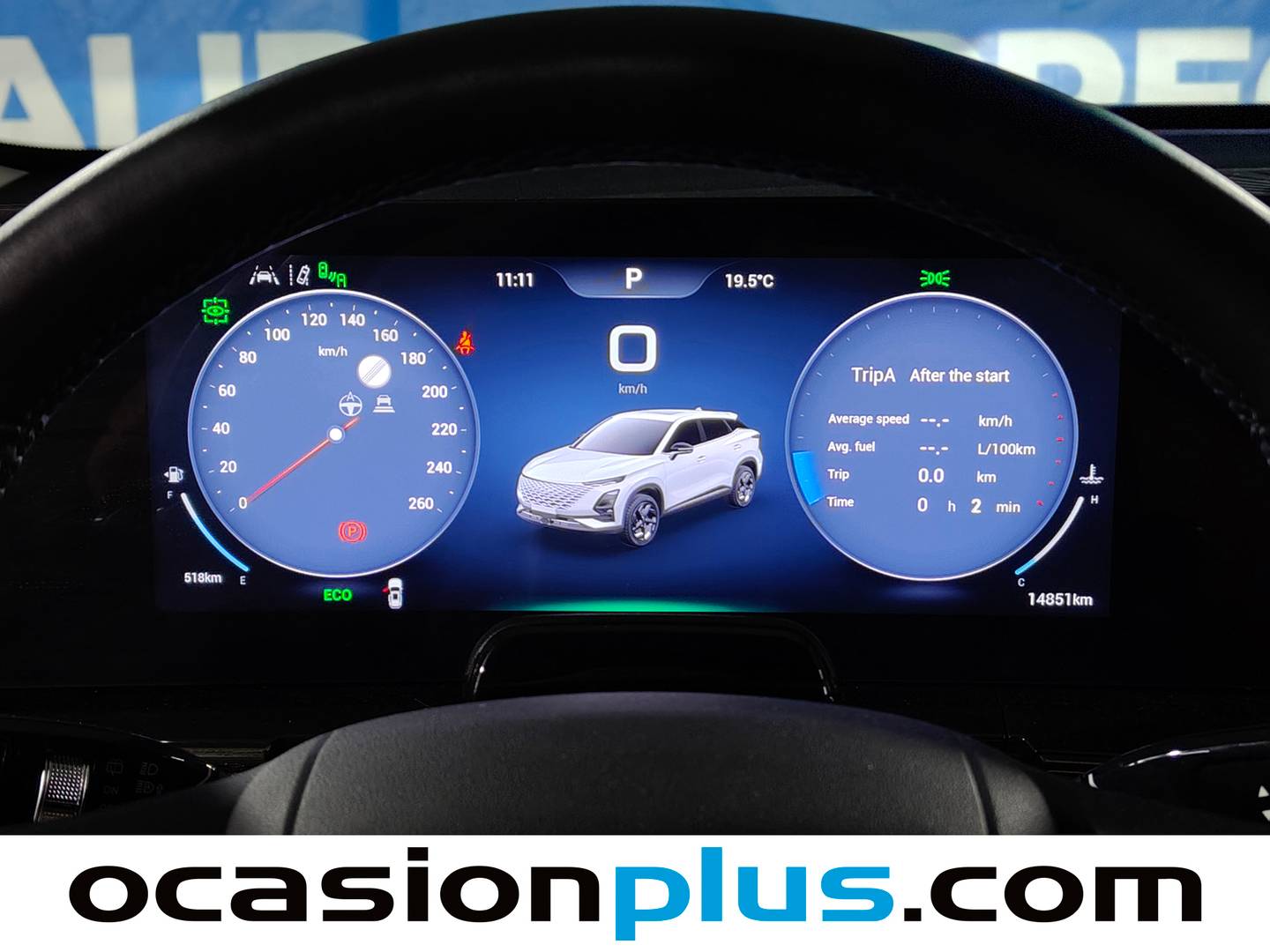 OMODA 5 OMODA 5 1.6 TGDI Premium (145 CV) al mejor precio