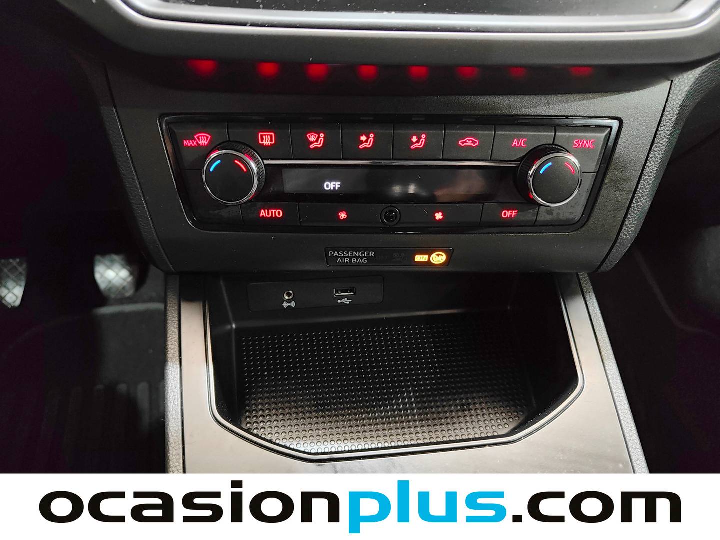 Foto Seat Ibiza SEAT Ibiza 1.0 TSI Style Plus (95 CV)