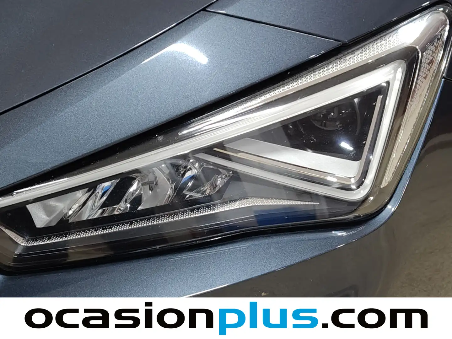 Foto Seat León SEAT León 2.0 TDI S&S FR Go XL DSG (150 CV)