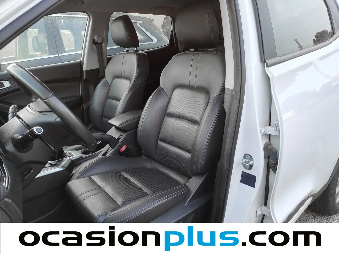 Foto DR AUTOMOBILES DR 4.0 DR AUTOMOBILES DR4 1.5  (116 CV)