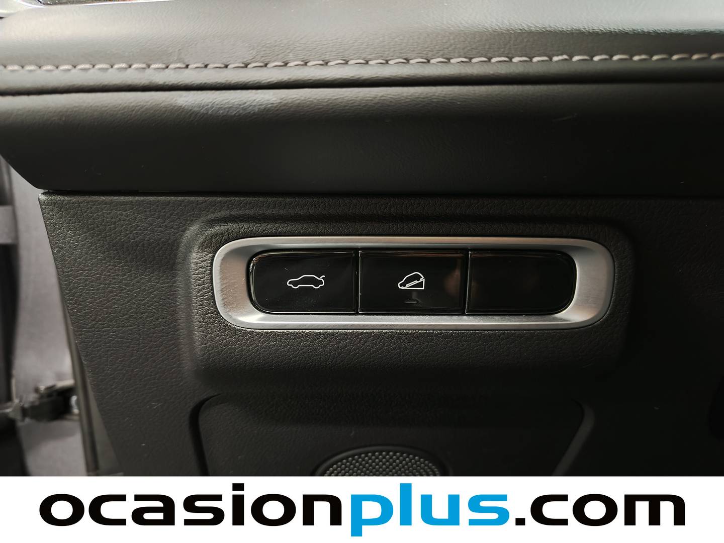EBRO S700 EBRO S700 1.6 TGDI Luxury 7 DCT (147 CV) gasolina