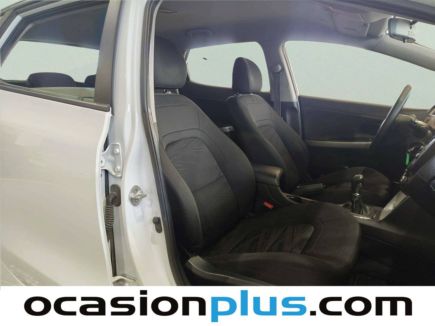 KIA Ceed KIA Ceed 1.4 CRDi WGT Concept (90 CV) km 0
