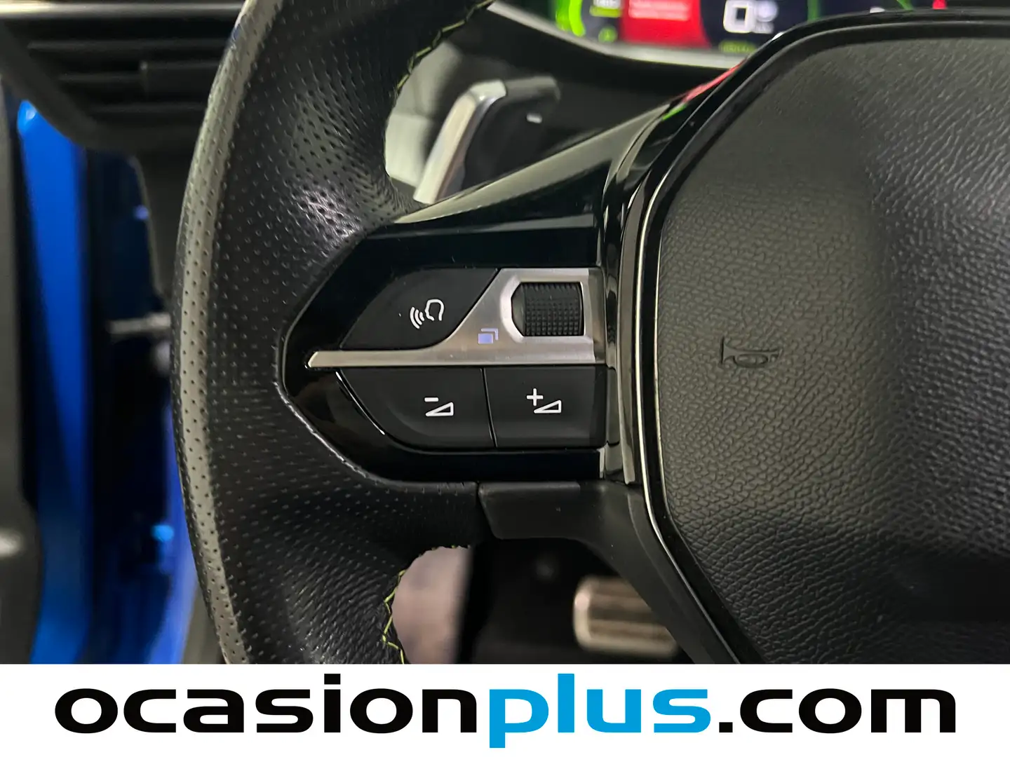 Foto Peugeot 208 Peugeot 208 PureTech 100 GT EAT8 (100 CV)