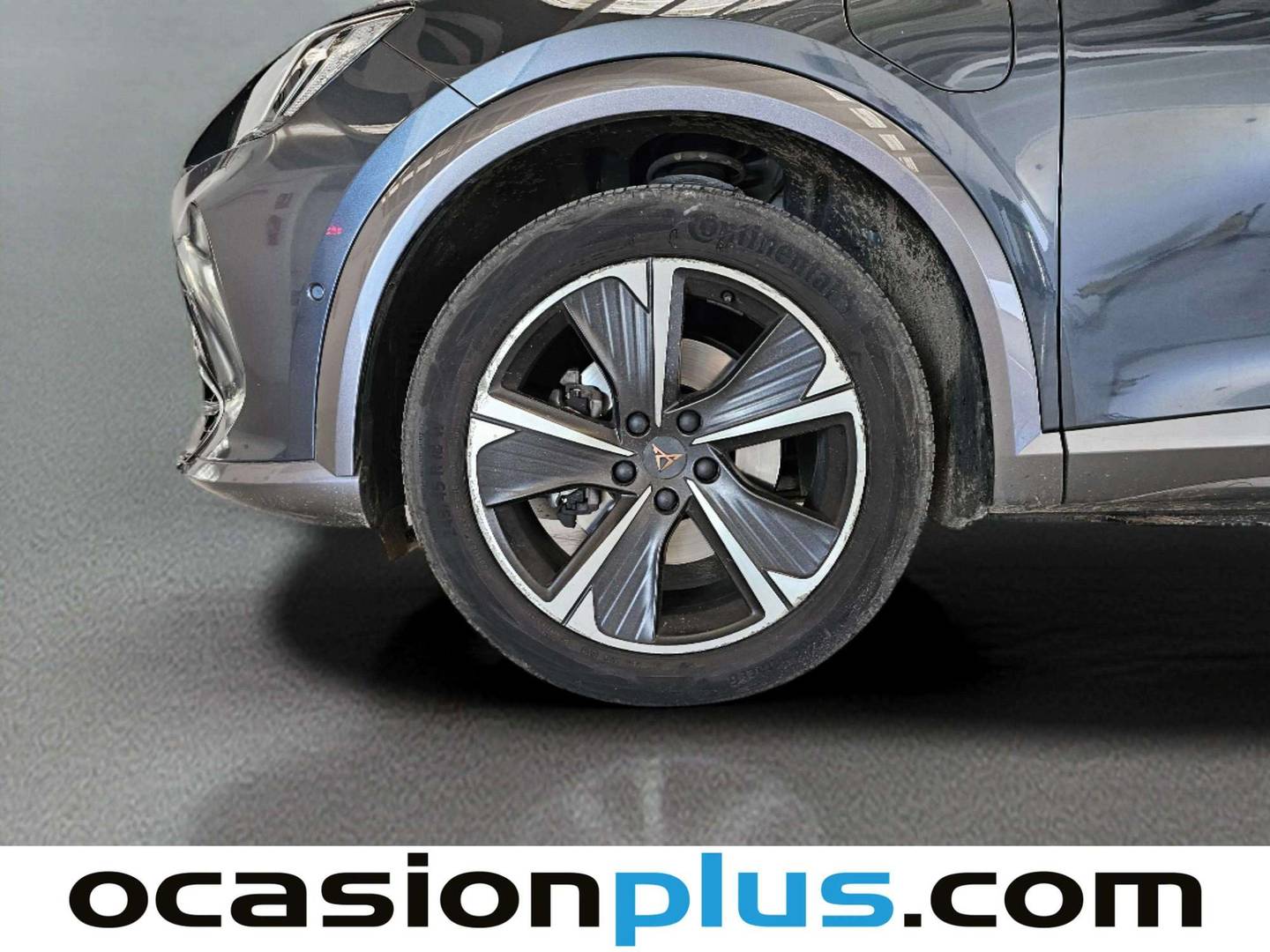 Cupra Formentor CUPRA Formentor 1.4 e-Hybrid DSG  (204 CV) 204cv