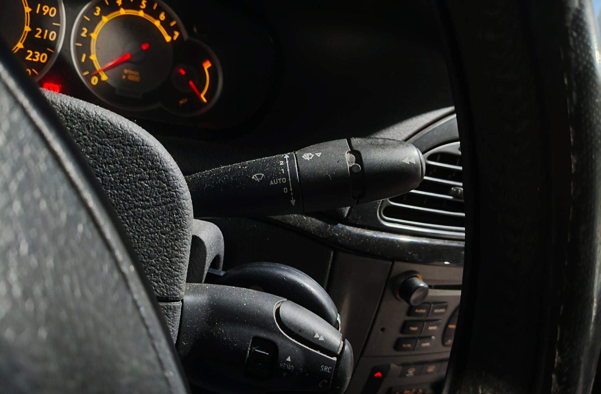 Citroën C5 2.0 HDi SX - foto 19