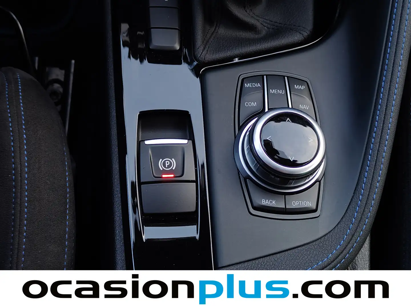 Foto BMW X2 BMW X2 sDrive20i (192 CV) Pack M