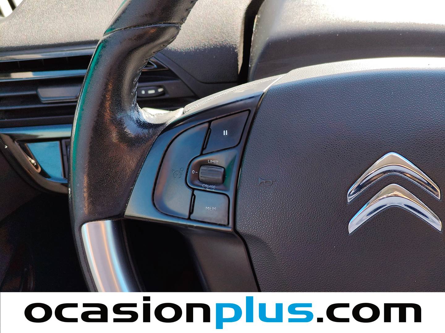 Citroën C4 Spacetourer Citroën C4 Spacetourer PureTech 130 S&S Feel (130 CV) al mejor precio
