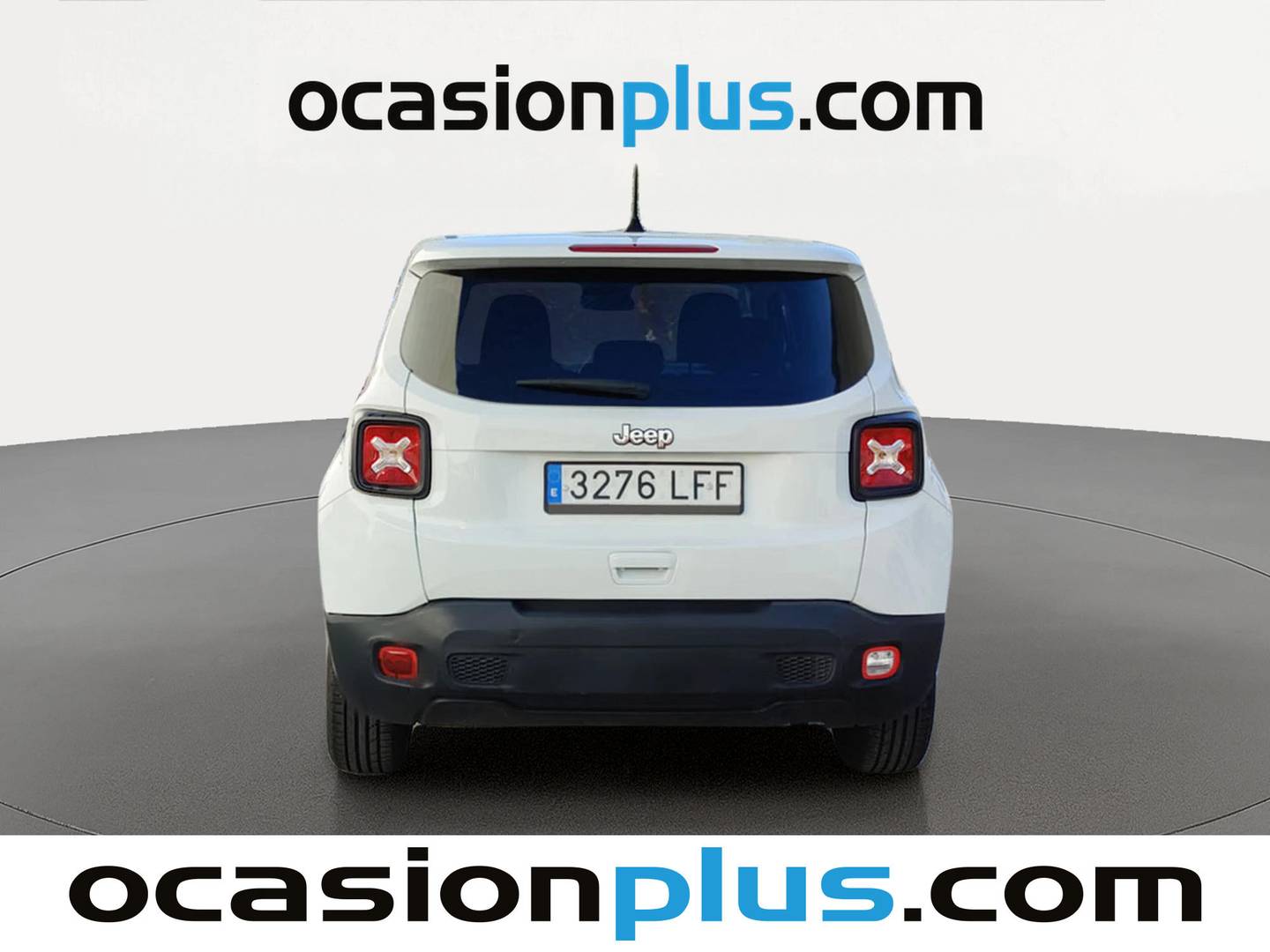 Jeep Renegade Jeep Renegade 1.0G Sport 4x2 (120 CV) al mejor precio