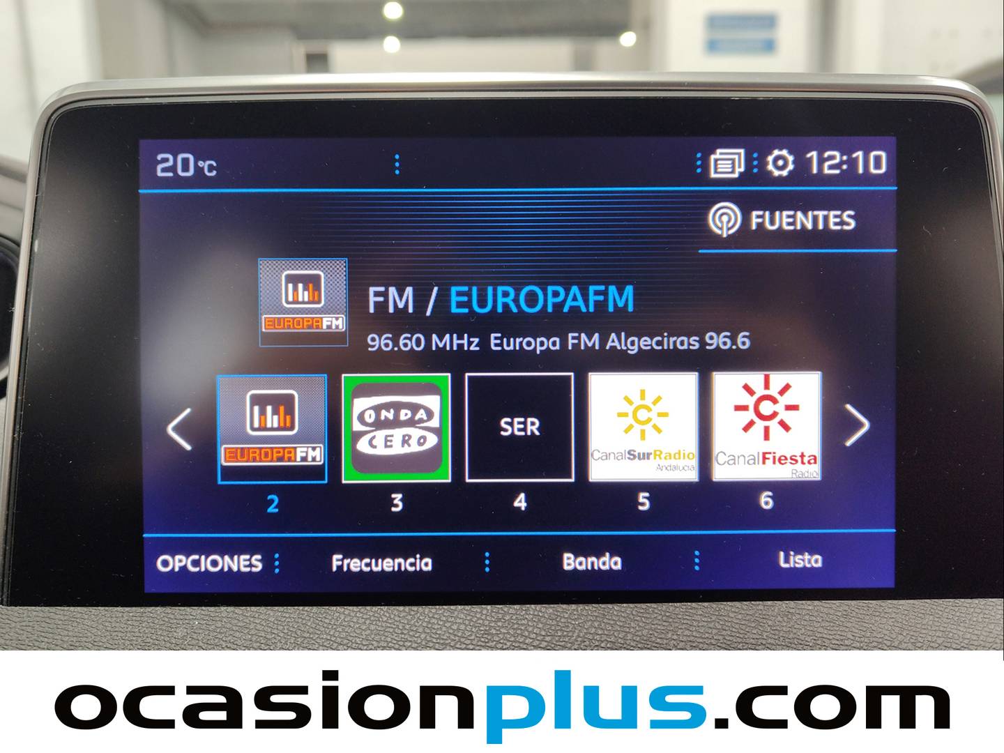 Peugeot 3008 Peugeot 3008 BlueHDI 130 S&S Allure (130 CV) al mejor precio