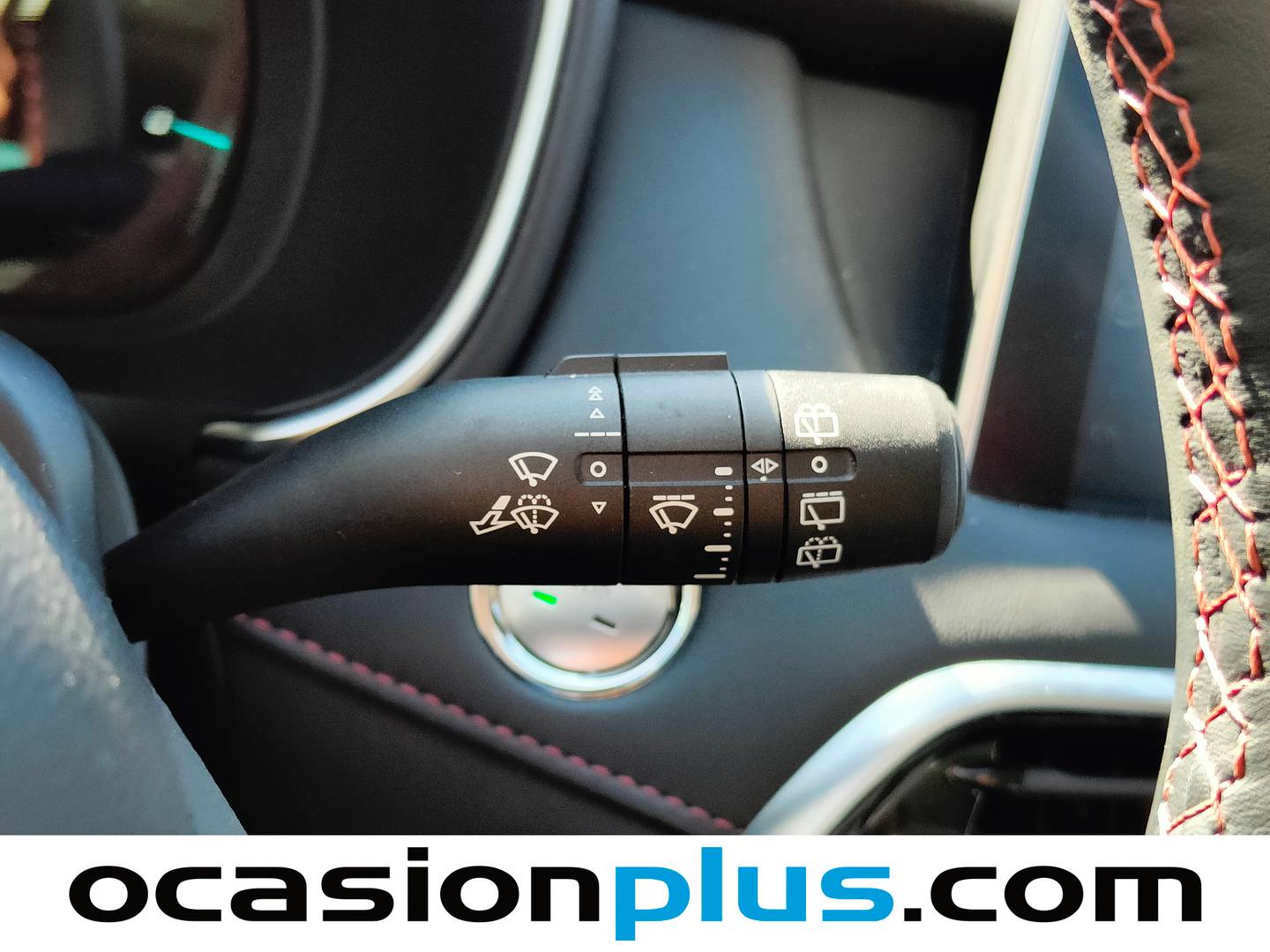 Foto MG HS MG eHS 1.5 T-GDI PHEV Luxury (258 CV)