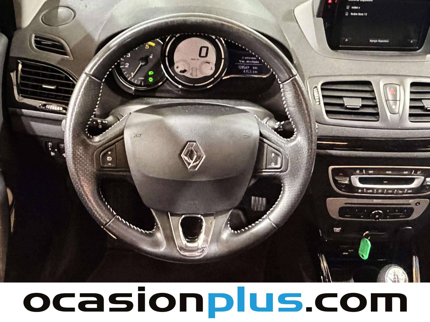 Foto Renault Mégane Renault Megane Bose Energy dCi (130 CV) S&S