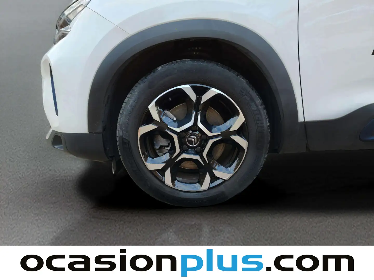 Foto Citroën C5 Aircross Hybrid Citroen C5 Aircross Hybrid 225 Feel Pack e-EAT8  (225 CV)