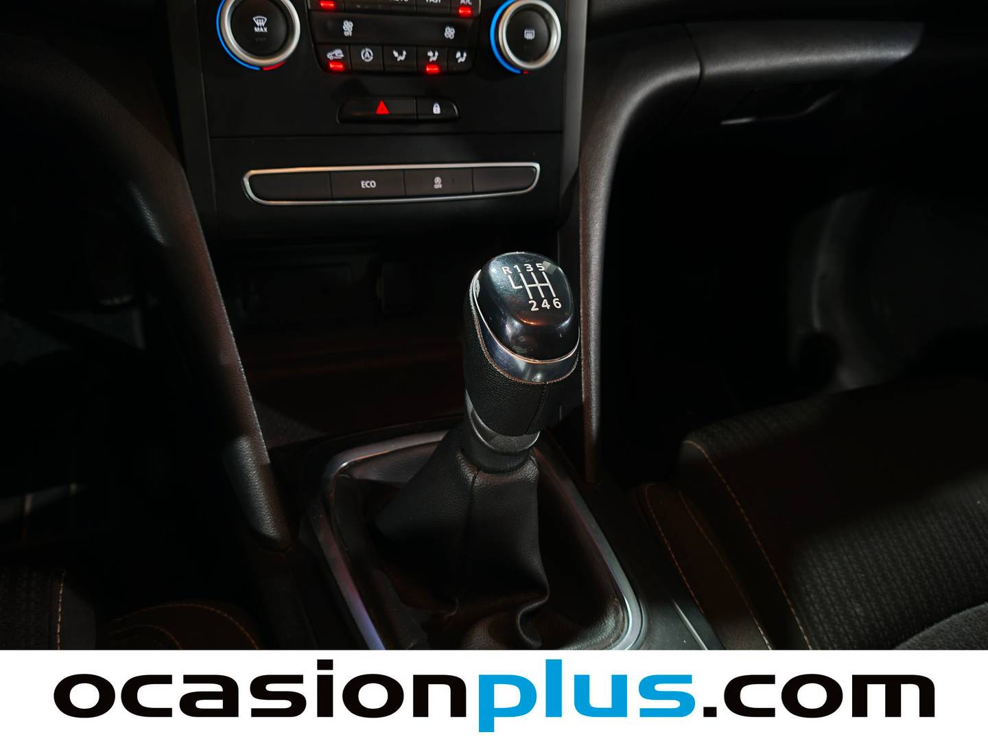 Renault Mégane Renault Megane Business Blue dCi (95 CV) de segunda mano