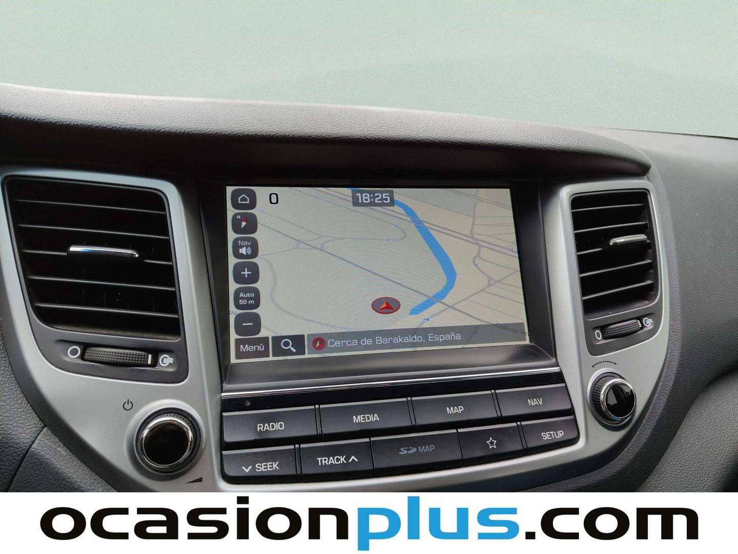 Extras y acabados del Hyundai Tucson Hyundai Tucson 1.6 TGDI Link 4x2 (176 CV)