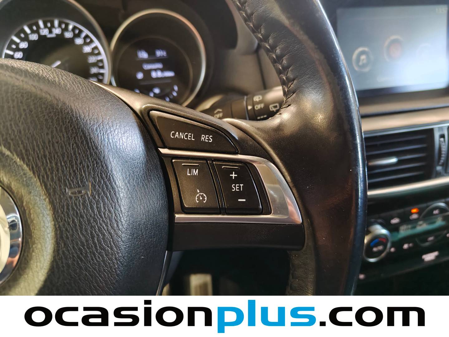 Mazda CX-5 Mazda CX-5 2.2 DE Luxury 2WD (150 CV) 150cv