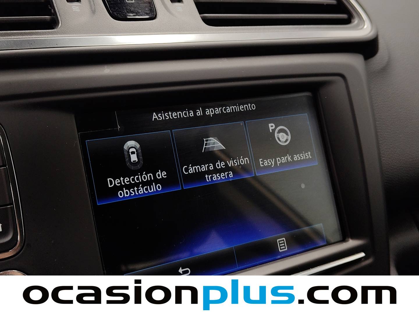 Renault Kadjar Renault Kadjar Zen Energy dCi (130 CV) 130cv