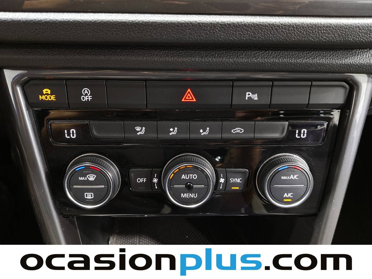 Volkswagen T-Roc Volkswagen T-Roc Sport 1.5 TSI (150 CV) gasolina